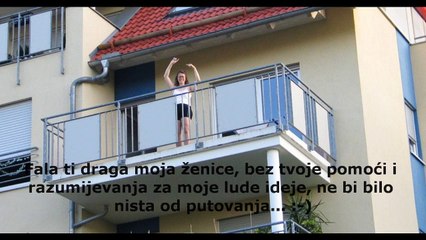 Norveska 2010 : Prvi dan do gradica Køge u Danskoj