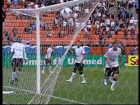 Corinthians 2 x 1 Gremio - Melhores Momentos 10/10/2009