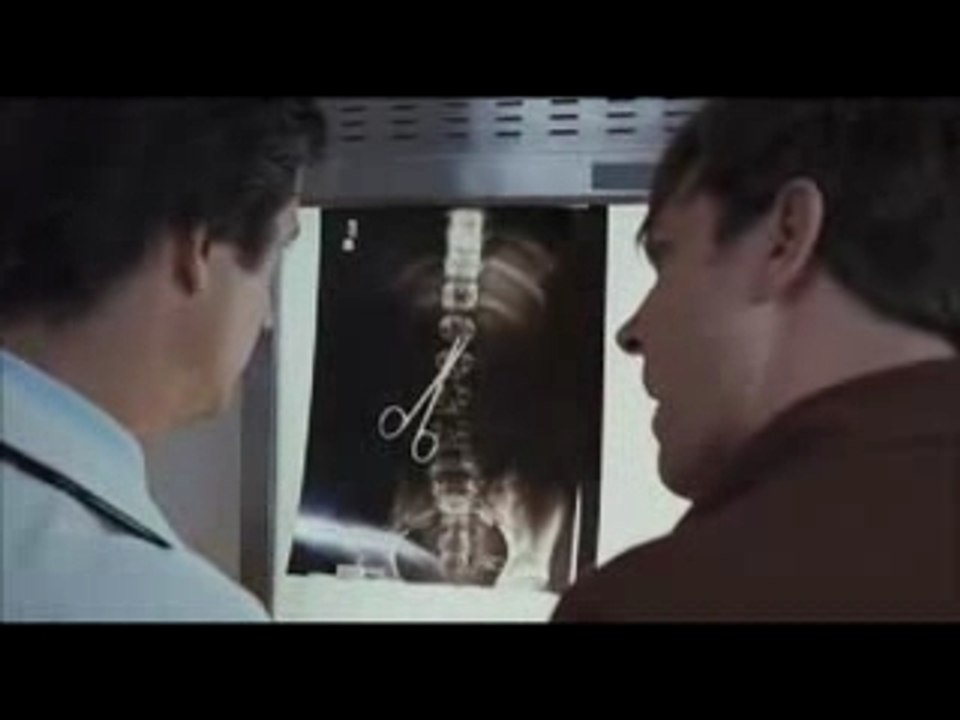 The Ten Trailer