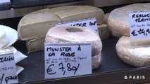 Fromagerie Mercy : le bon goût du fromage fermier