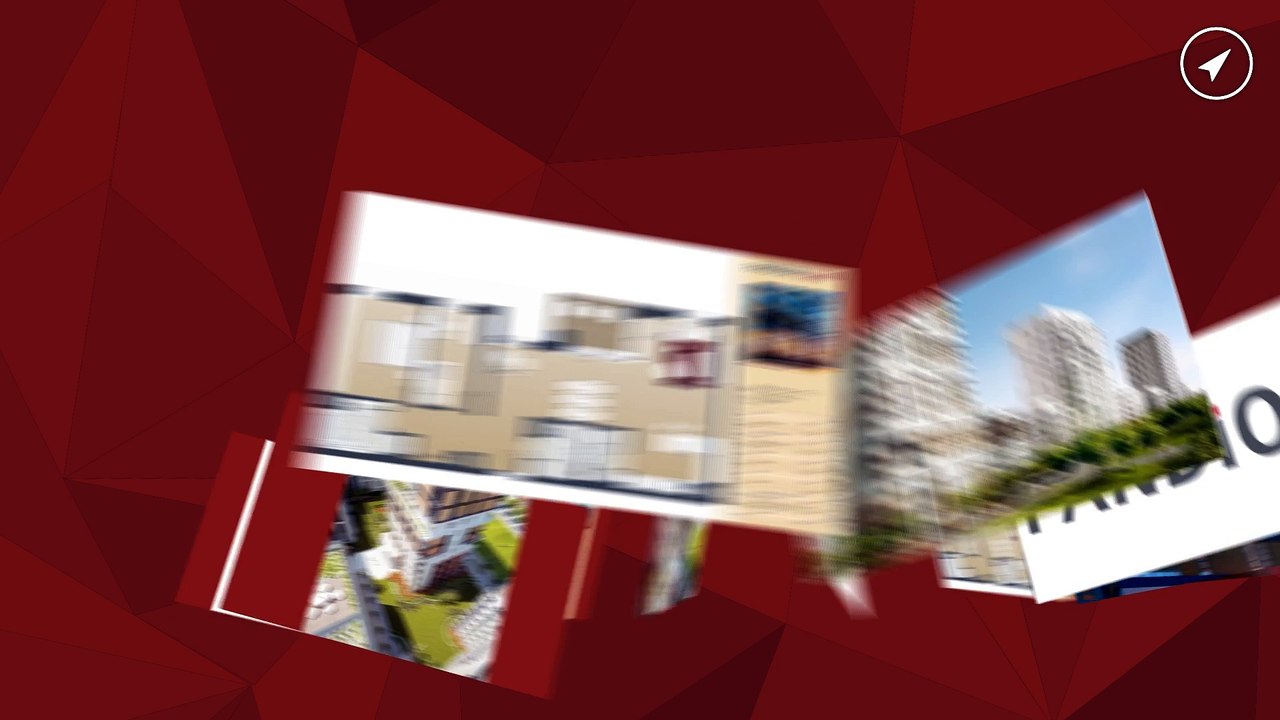 Neubau Düsseldorf: PANDiON LE GRAND