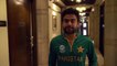 The Pakistan Cricket Team opener Ahmed Shehzad picks his ICC Fantasy League Super6!