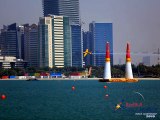 Red Bull Air Race Abu Dhabi 2016