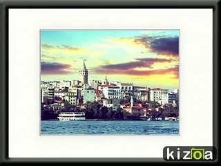 Resul Antil (Kosovalı) istanbulu dinliyorum - Orhan Veli