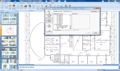 09-KROKİDE LİNK VE SUNUM YERLEŞİMİ FOTOĞRAF