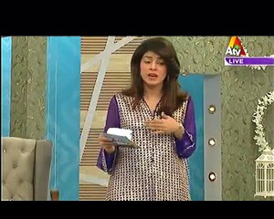Mehakti Morning in HD – 14th March 2016 P1