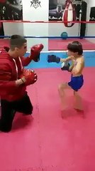 This kid is amazing!