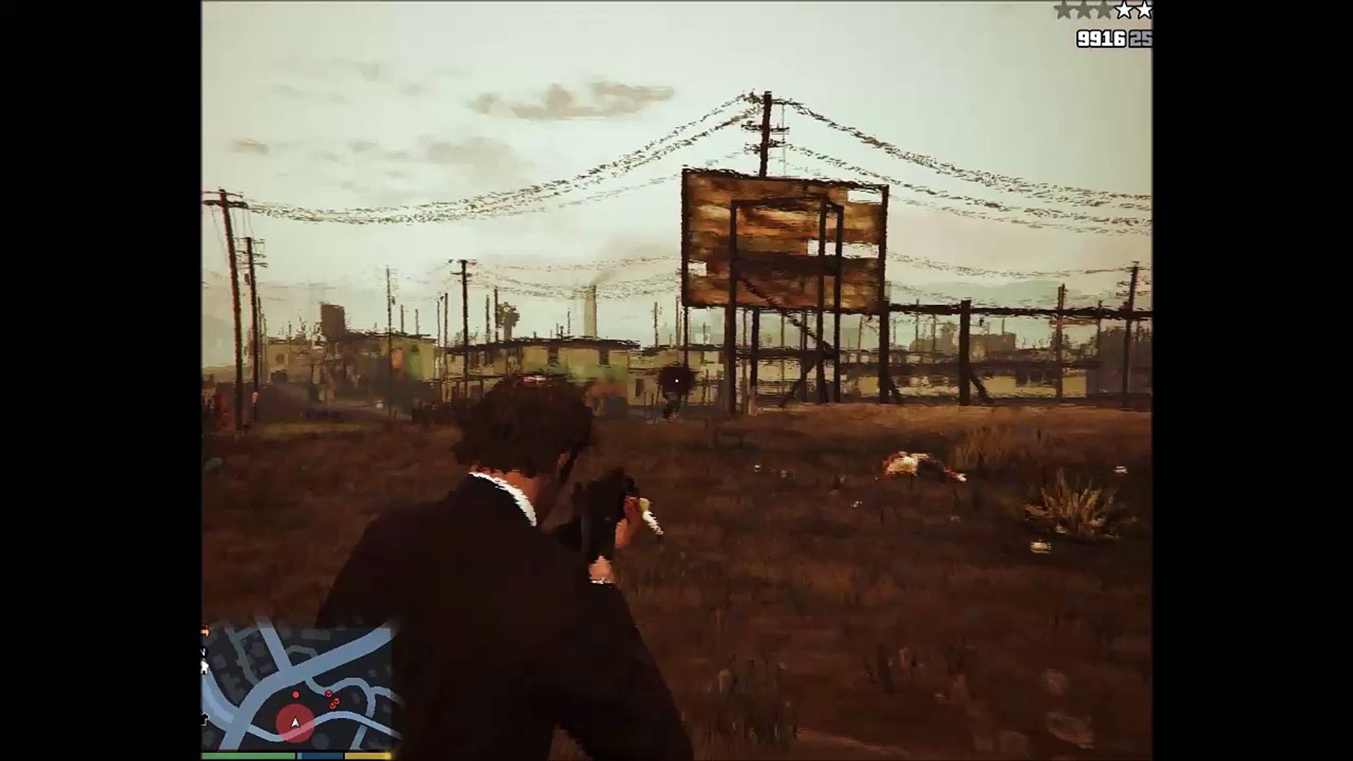 Gta #5