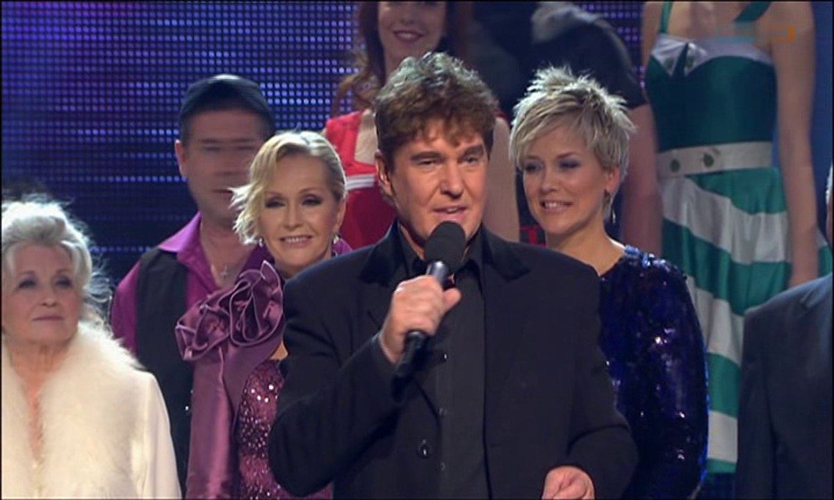 Frank Schöbel - Du wirst mir fehlen 2012