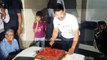 Aamir Khan CELEBRATES 51st BIRTHDAY With Media