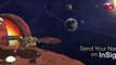 Nasa Delays InSight Mars Lander Mission to May 2018