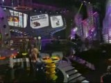 Tatu-mtv awards medley live
