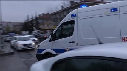 24 Kişinin Cenazesi Ailelerine Teslim Edildi