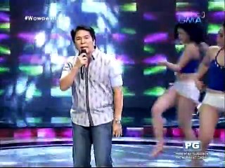Wowowin March 14, 2016 P- 1
