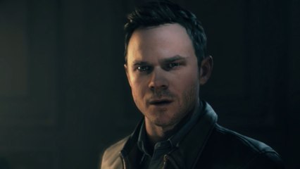 Trailer - Quantum Break
