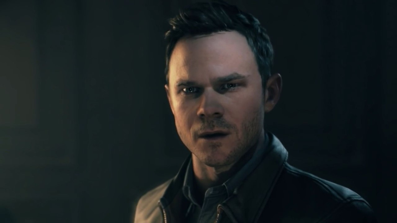 Quantum Break - Trailer
