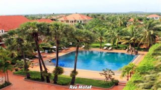 Hotels in Siem Reap Ree Hotel Cambodia