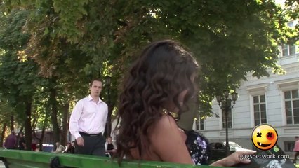 elle est chaude chaude chaude !