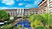 Hotels in Siem Reap Royal Empire Hotel Cambodia