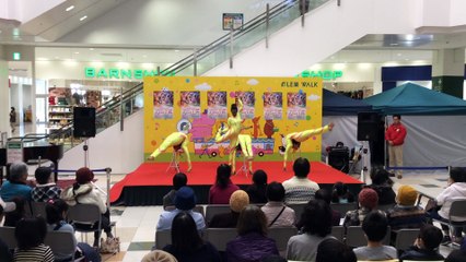 ethio sheger group contortion act