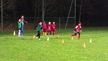 Portugais romilly