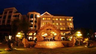 Hotels in Siem Reap Monoreach Angkor Hotel Cambodia