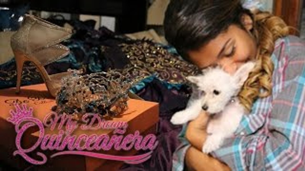 My Dream Quinceañera - Xitlaly Ep. 4 - The Missing Chambelán