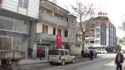 Iğdır Ankara'daki Bombalı Saldırıda Şehit Ateşi Iğdır'a Düştü