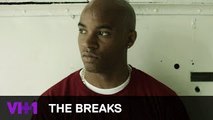 The Breaks | Meet the Cast: Antoine Harris | VH1