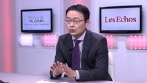 Huawei fait le point sur son plan d'investissement d'1,5 milliards d'euros sur cinq ans en France
