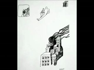 Vente dessins mano solo au profit de fazasoma