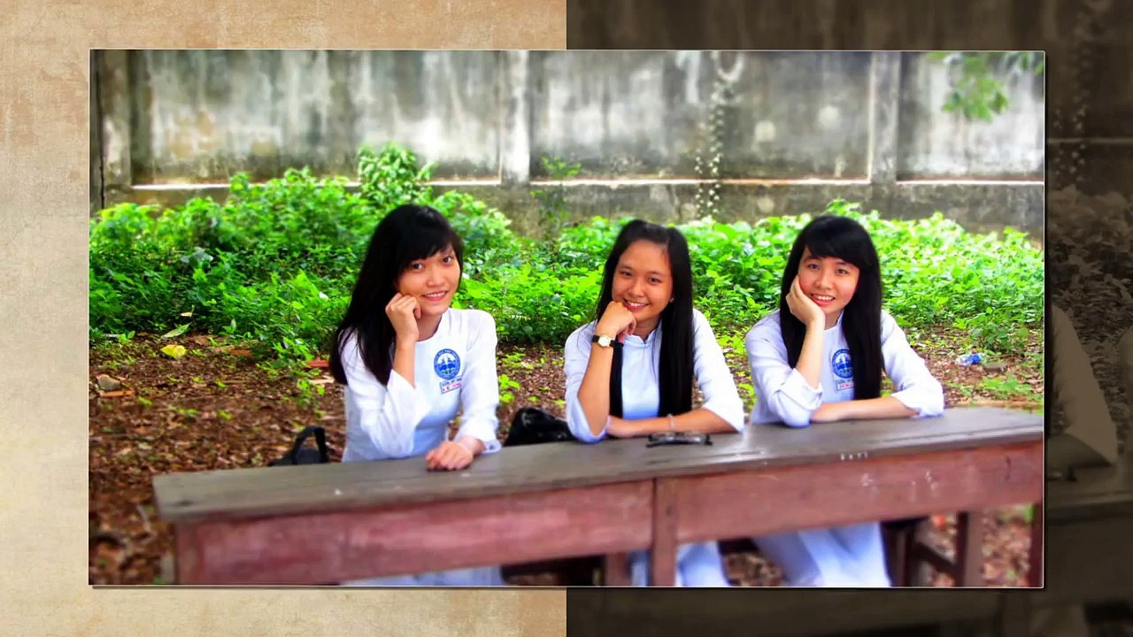 Kỉ Niệm [ 12C6 - 2010 - 2013 ]