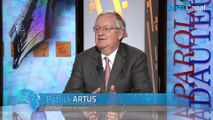 Patrick Artus, Xerfi Canal Il faut changer la mission des banques centrales