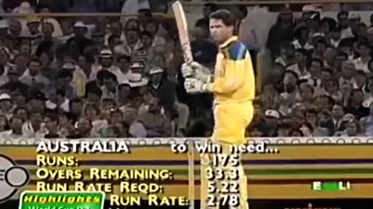 Can Pakistan lift T20 WC trophy like 1992?