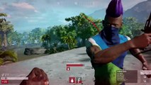 The Culling EARLY ACCESS - Battle Royale-Schlachten angespielt