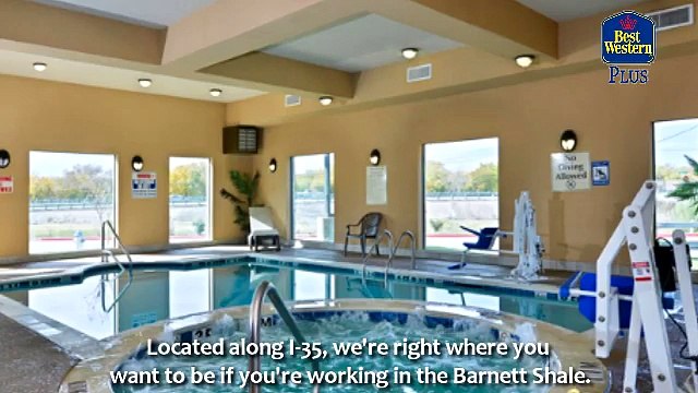 Business Hotels in Burleson TX | Nas/Jab Reserve Base Hotels