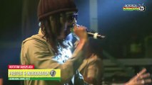 PROTOJE & THE INDIGGNATION live @ Main Stage 2013