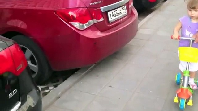 2 годика девочке!