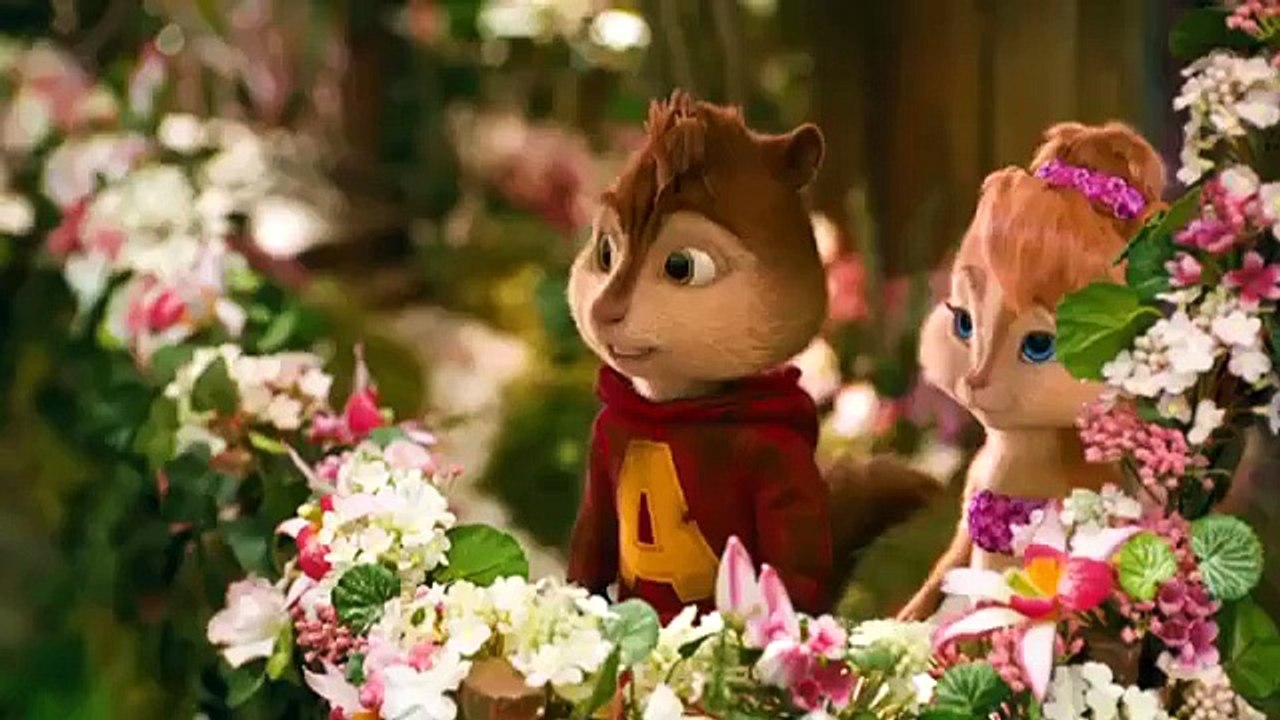 Banjaara Full Song - Cartoon Version