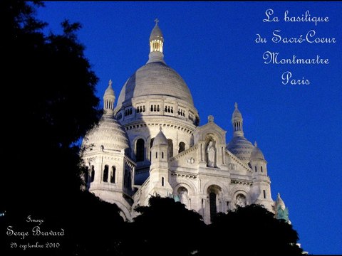 N°168 Histoire des vignes de Montmartre PARIS Fête des Vendanges 2010