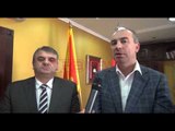 Ulqini marrëveshje për turizmin me Vaun e Dejës dhe Lezhën- Ora News