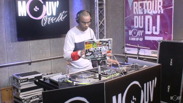 #WAKEUPMIX (14/03/2016) : Maino, Nicki Minaj, Snoop Dogg...