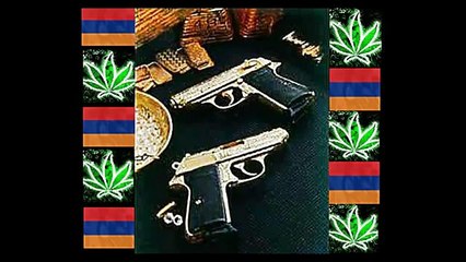 BLATNOY UDAR - POD KAYFOM. ARM. 2016