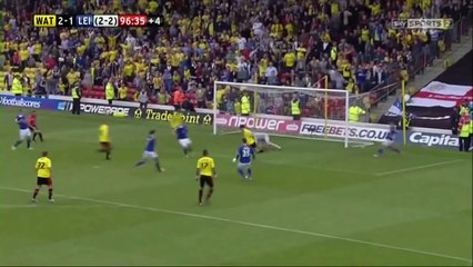 Pha phản công nhanh nhất trong lịch sử bóng đá