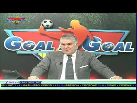 Vigor Trani - Barletta | Diretta Streaming