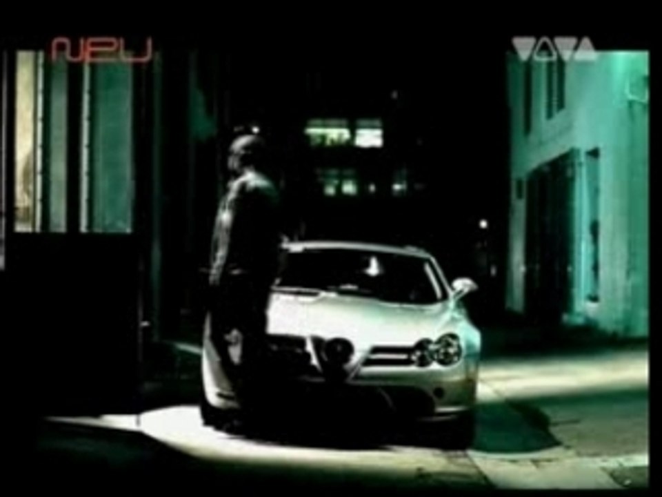 P. Diddy feat. Keyshia Cole Last Night