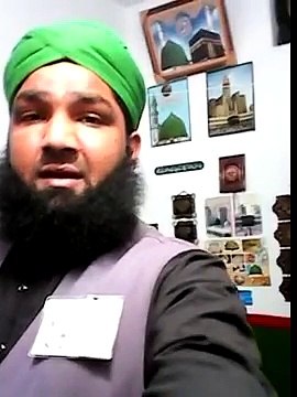 Mumtaz Qadri Shaheed ALLAH ALLAH Mery Nabi Di Sb Tou Shan Nirali Aay Mumtaz Qadri Shaheed