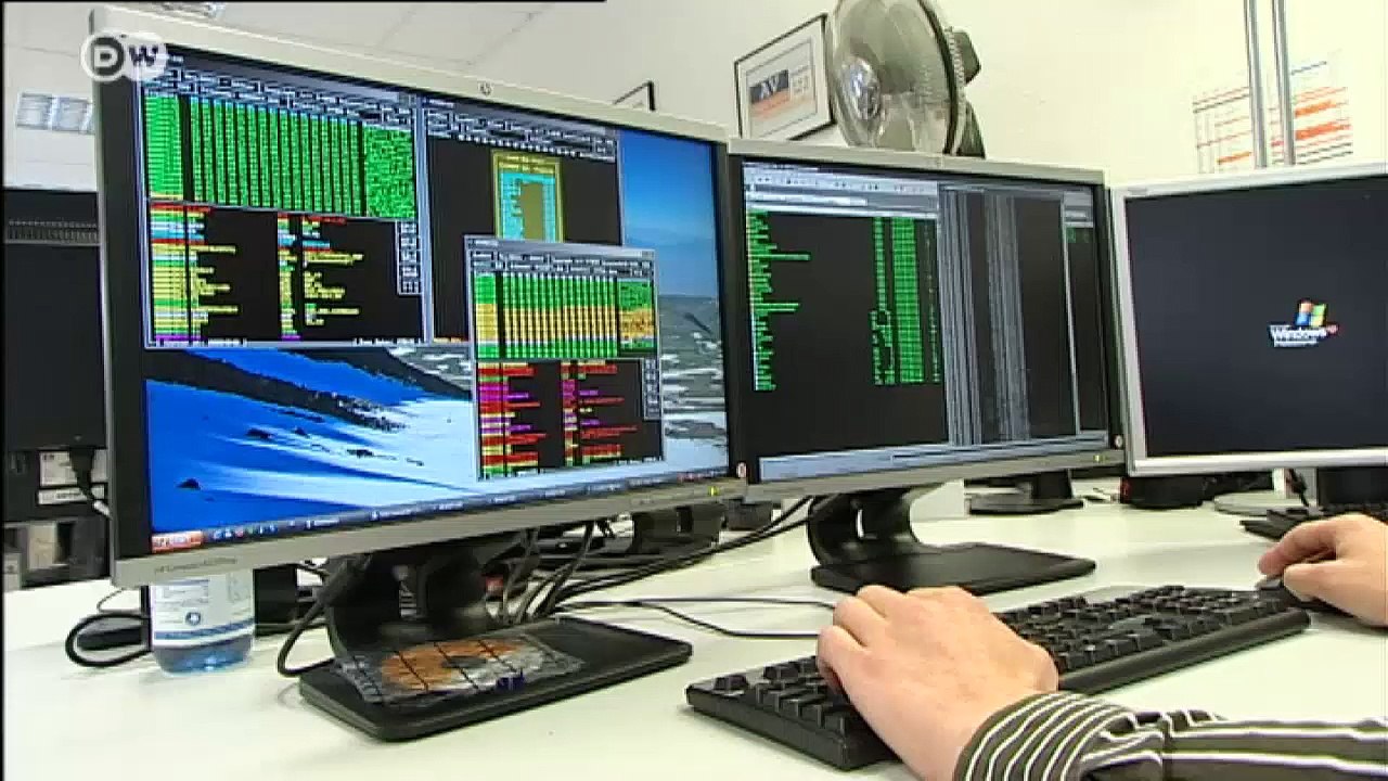 Natürliches Licht aus dem Labor | Projekt Zukunft