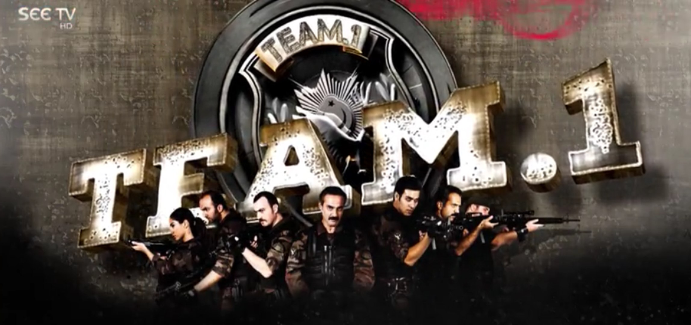 Team 1 Episode 2 13 Feb 16 Video Dailymotion