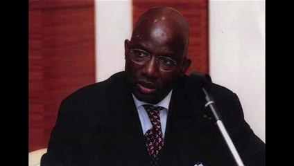 UN EXTRAIT DE L'HOMMAGE A PAPA IBRAHIMA SECK, décédé le 21 Février 2009